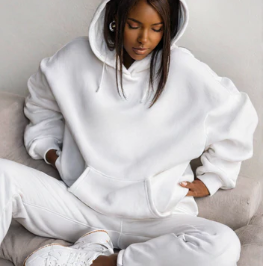 Pulls a Capuche & Sweat-Shirt