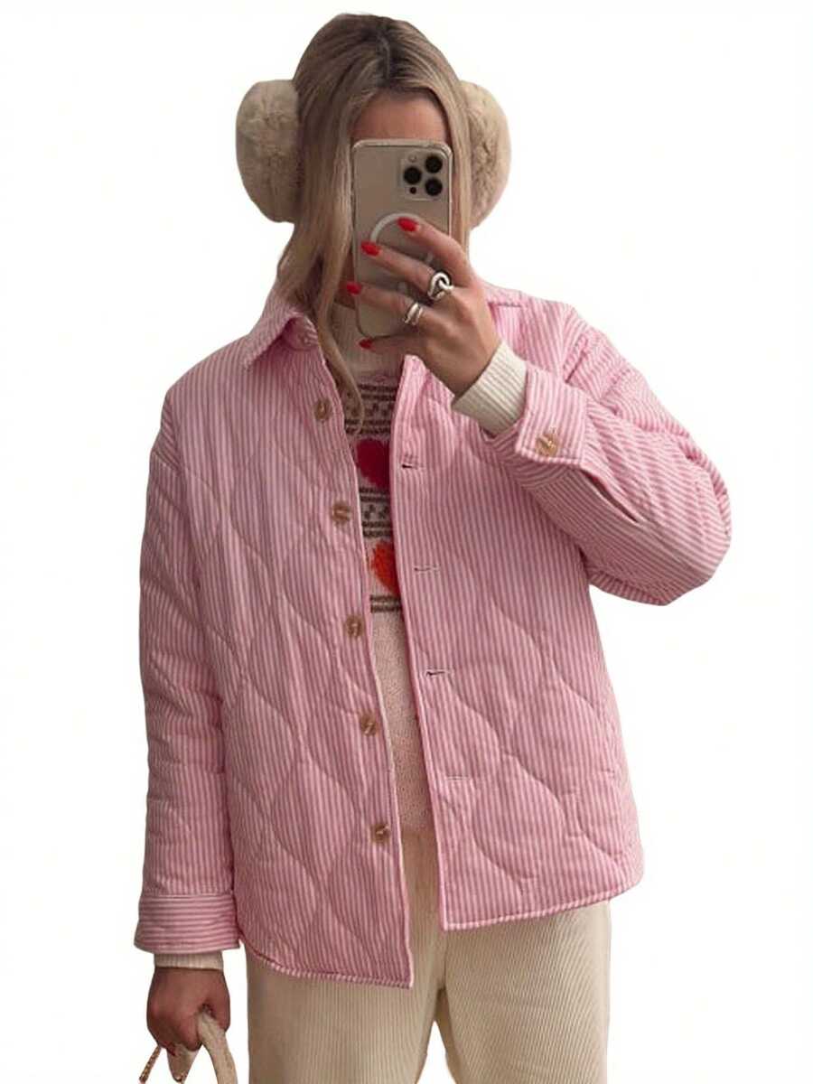REM™ | Veste matelassée pour l’automne/hiver - femme