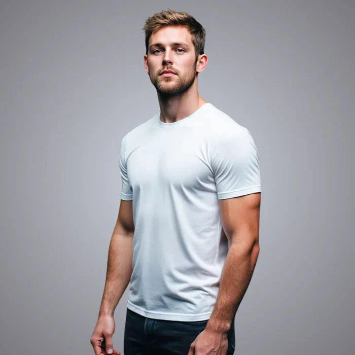 Tani™ | Stretch+ Anti-Odor T-Shirt