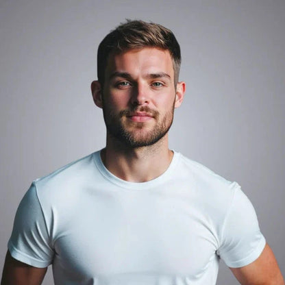 Tani™ | Stretch+ Anti-Odor T-Shirt