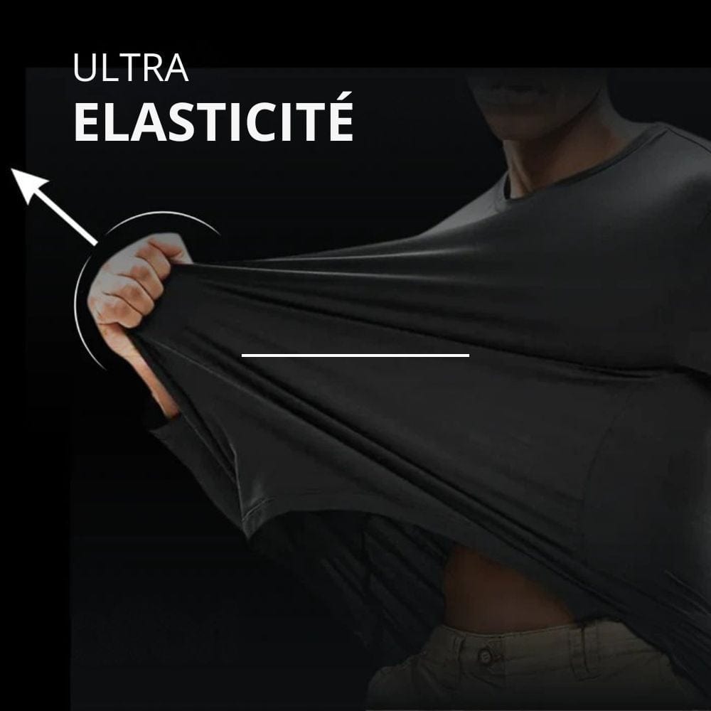 Tani™ | Stretch+ Anti-Odor T-Shirt