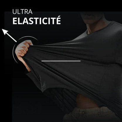 Tani™ | Stretch+ Anti-Odor T-Shirt