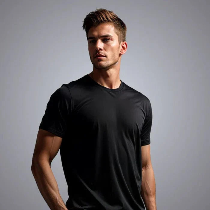 Tani™ | Stretch+ Anti-Odor T-Shirt