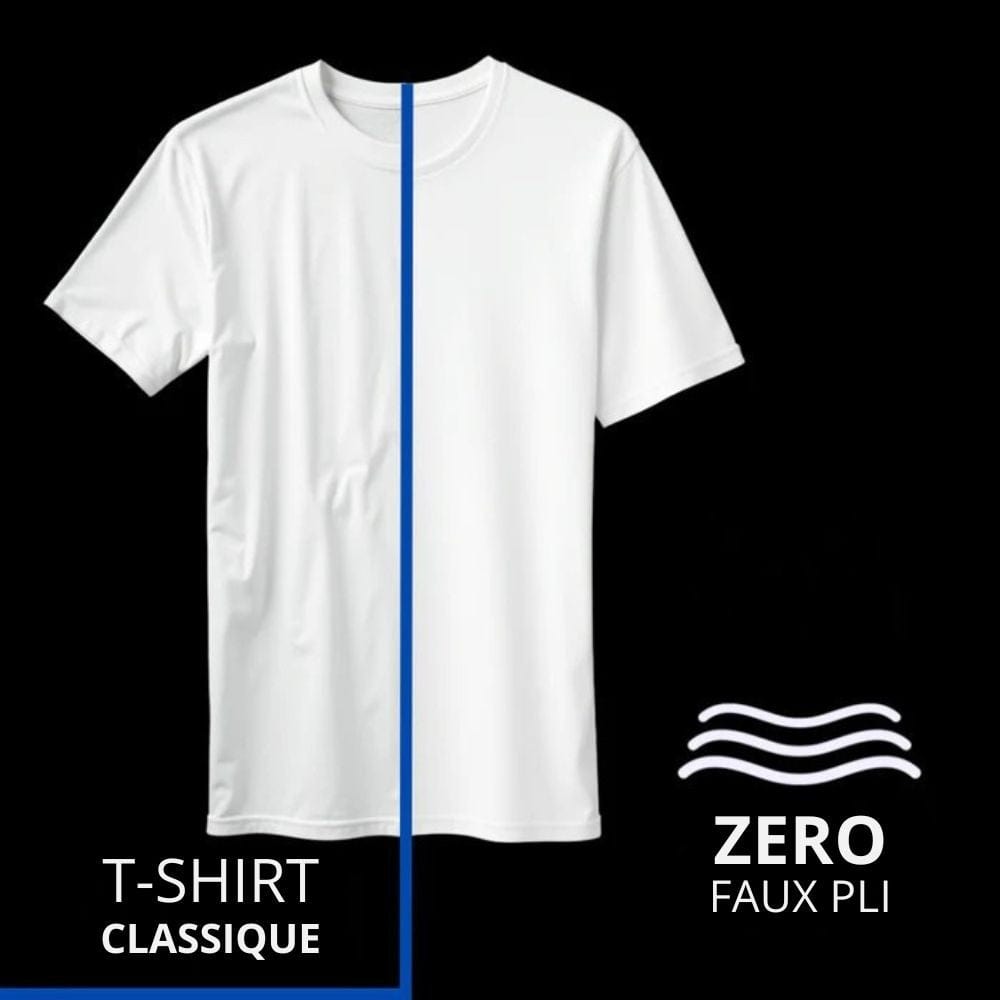 Tani™ | Stretch+ Anti-Odor T-Shirt