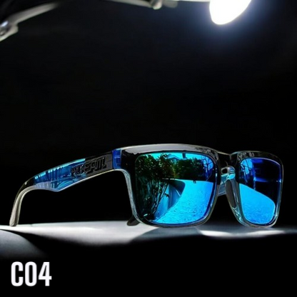 Polairpro™ | Lunette de soleil anti rayures