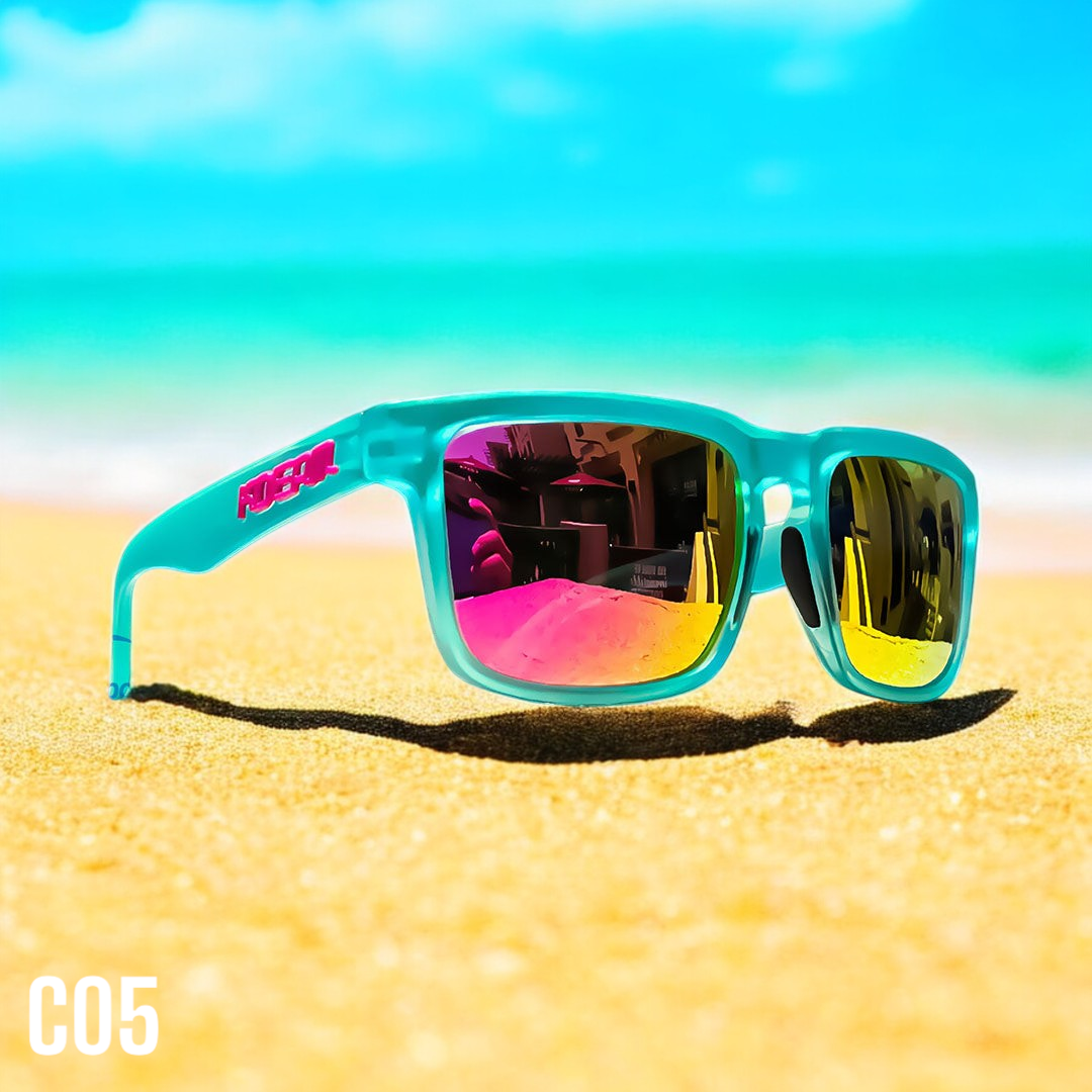 Polairpro™ | Lunette de soleil anti rayures