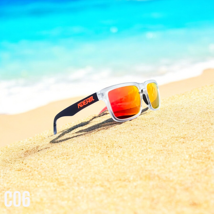 Polairpro™ | Lunette de soleil anti rayures