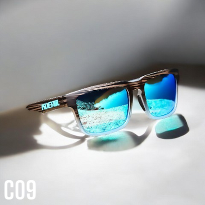 Polairpro™ | Lunette de soleil anti rayures