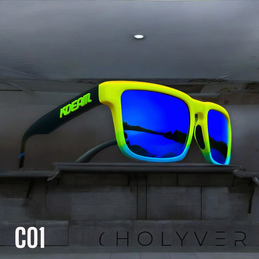 Polairpro™ | Anti-scratch sunglasses 