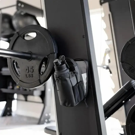Willo™ | Sac de sport magnétique à bandoulière