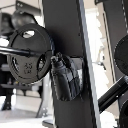 Willo™ | Sac de sport magnétique à bandoulière
