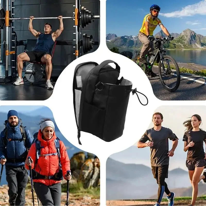 Willo™ | Sac de sport magnétique à bandoulière