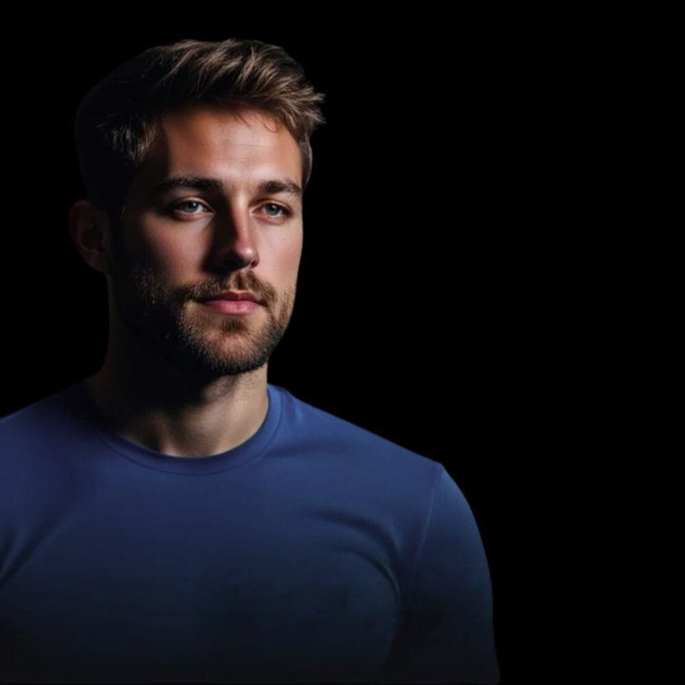 Tani™ | Stretch+ Anti-Odor T-Shirt