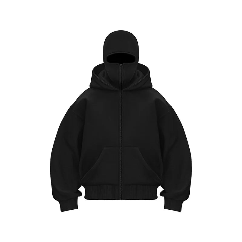 ShadowHood™ | Le Hoodie Streetwear
