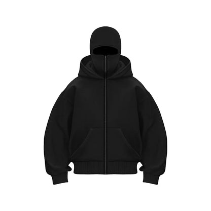 ShadowHood™ | Le Hoodie Streetwear