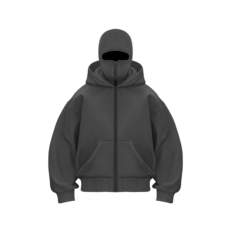 ShadowHood™ | Le Hoodie Streetwear
