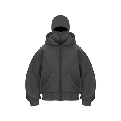 ShadowHood™ | Le Hoodie Streetwear