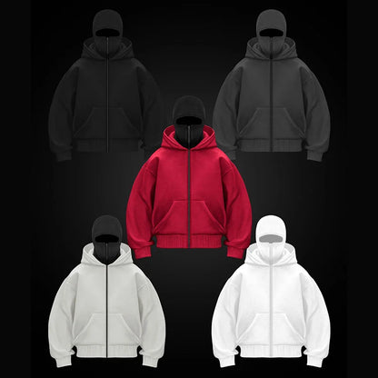 ShadowHood™ | Le Hoodie Streetwear