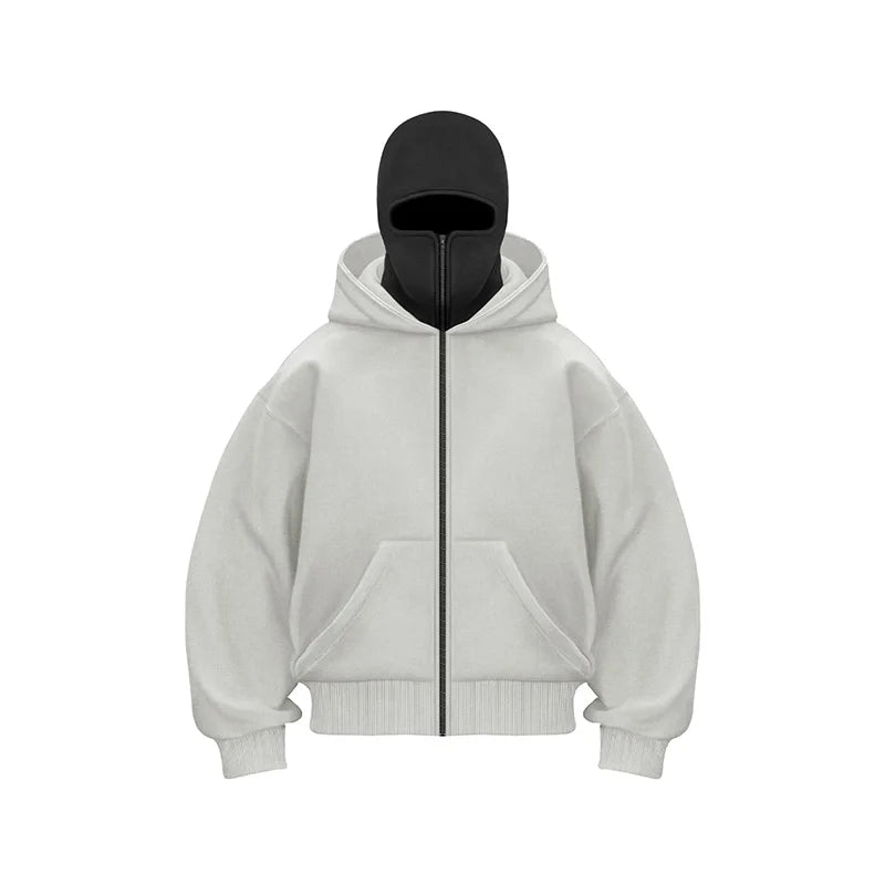 ShadowHood™ | Le Hoodie Streetwear
