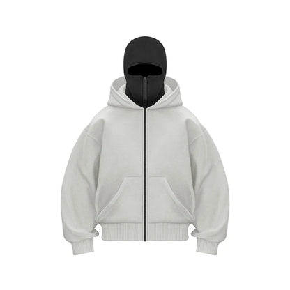 ShadowHood™ | Le Hoodie Streetwear