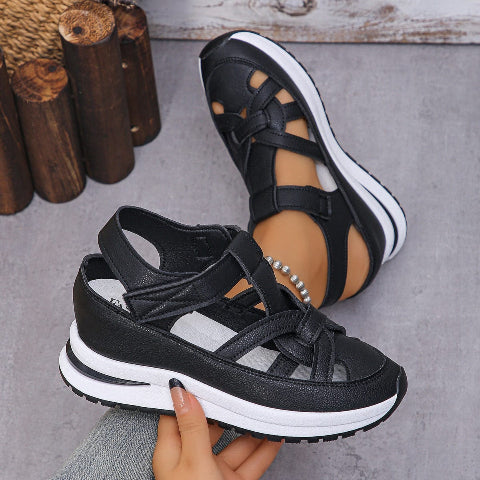Thick Sole Sandals | Hale™