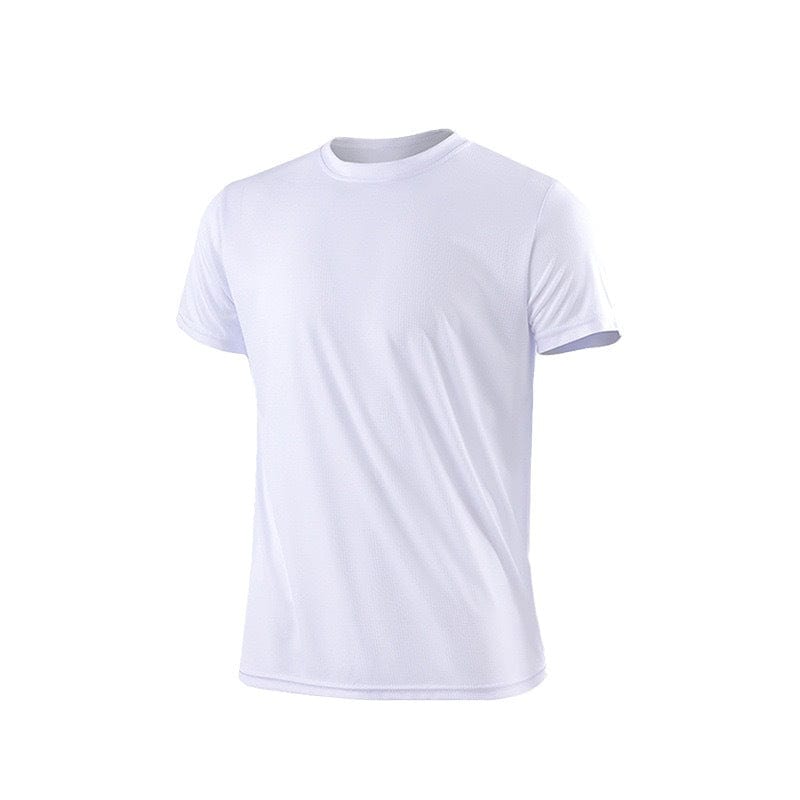 Tani™ | Stretch+ Anti-Odor T-Shirt