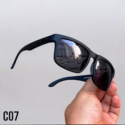Polairpro™ | Lunette de soleil anti rayures