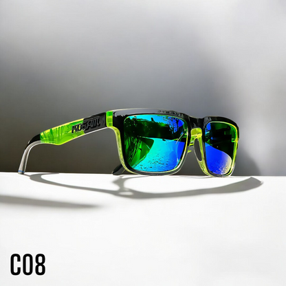 Polairpro™ | Lunette de soleil anti rayures