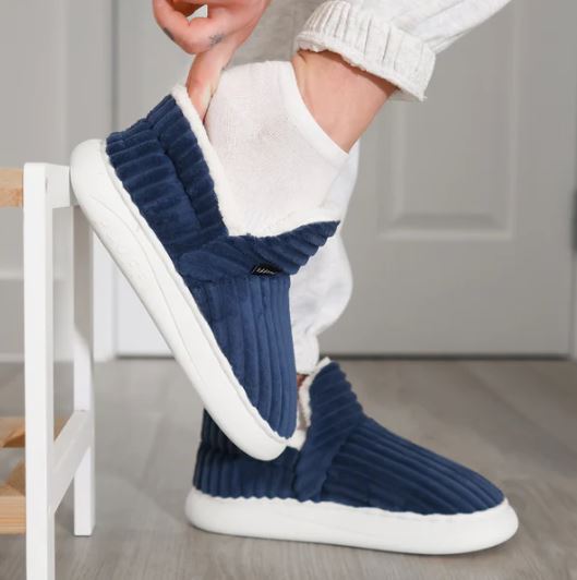 Cozystep™ | chaussettes ultra-doux Hiver