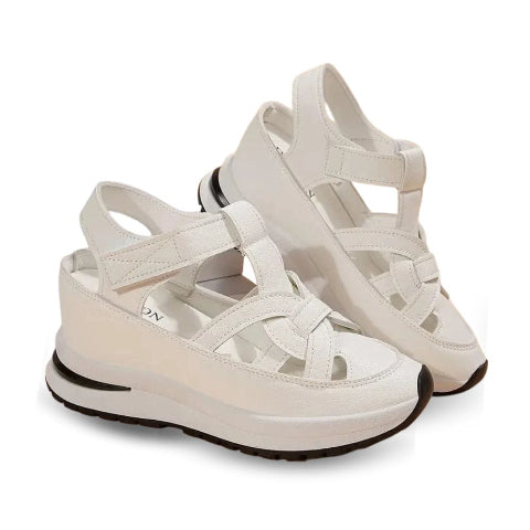 Thick Sole Sandals | Hale™